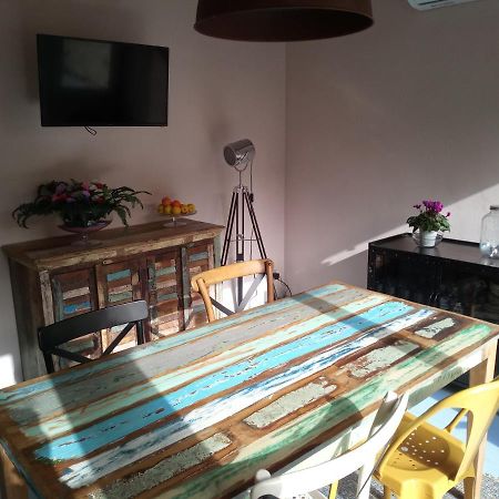 Only For Two Giumbabulla Hotel Ragusa Ngoại thất bức ảnh