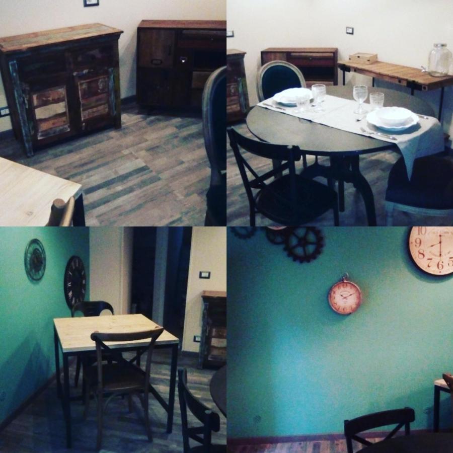 Only For Two Giumbabulla Hotel Ragusa Ngoại thất bức ảnh