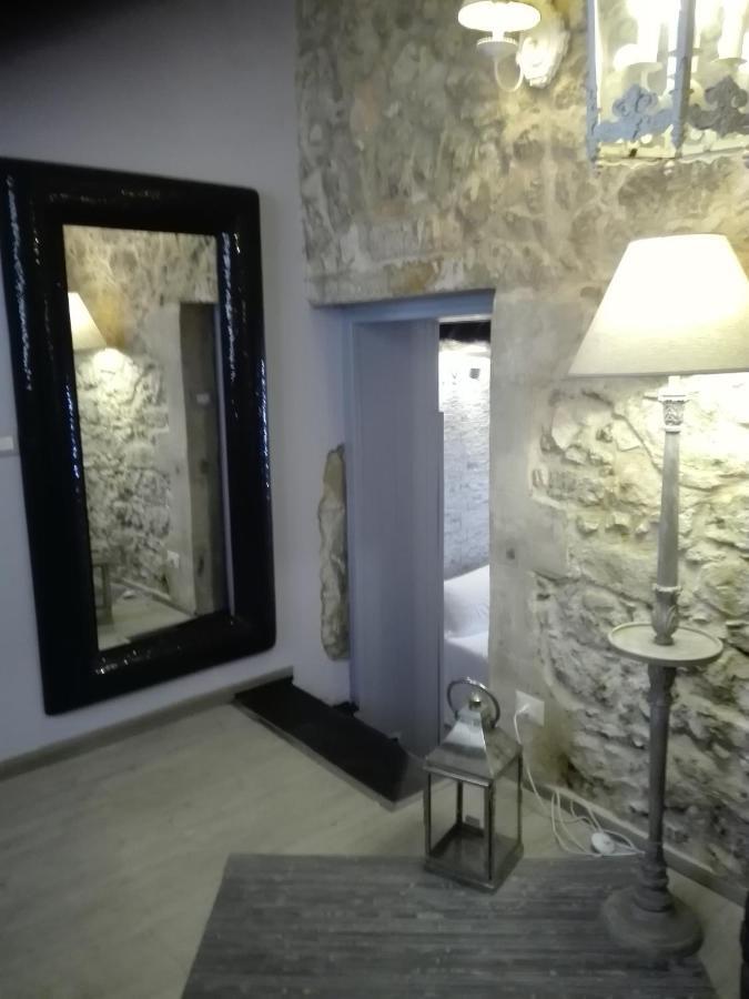 Only For Two Giumbabulla Hotel Ragusa Ngoại thất bức ảnh