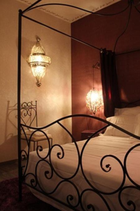 Only For Two Giumbabulla Hotel Ragusa Ngoại thất bức ảnh