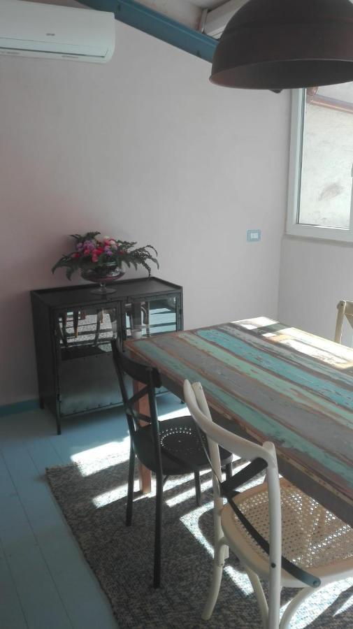 Only For Two Giumbabulla Hotel Ragusa Ngoại thất bức ảnh