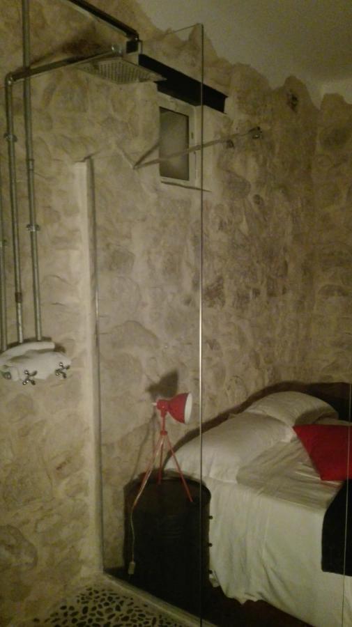 Only For Two Giumbabulla Hotel Ragusa Ngoại thất bức ảnh