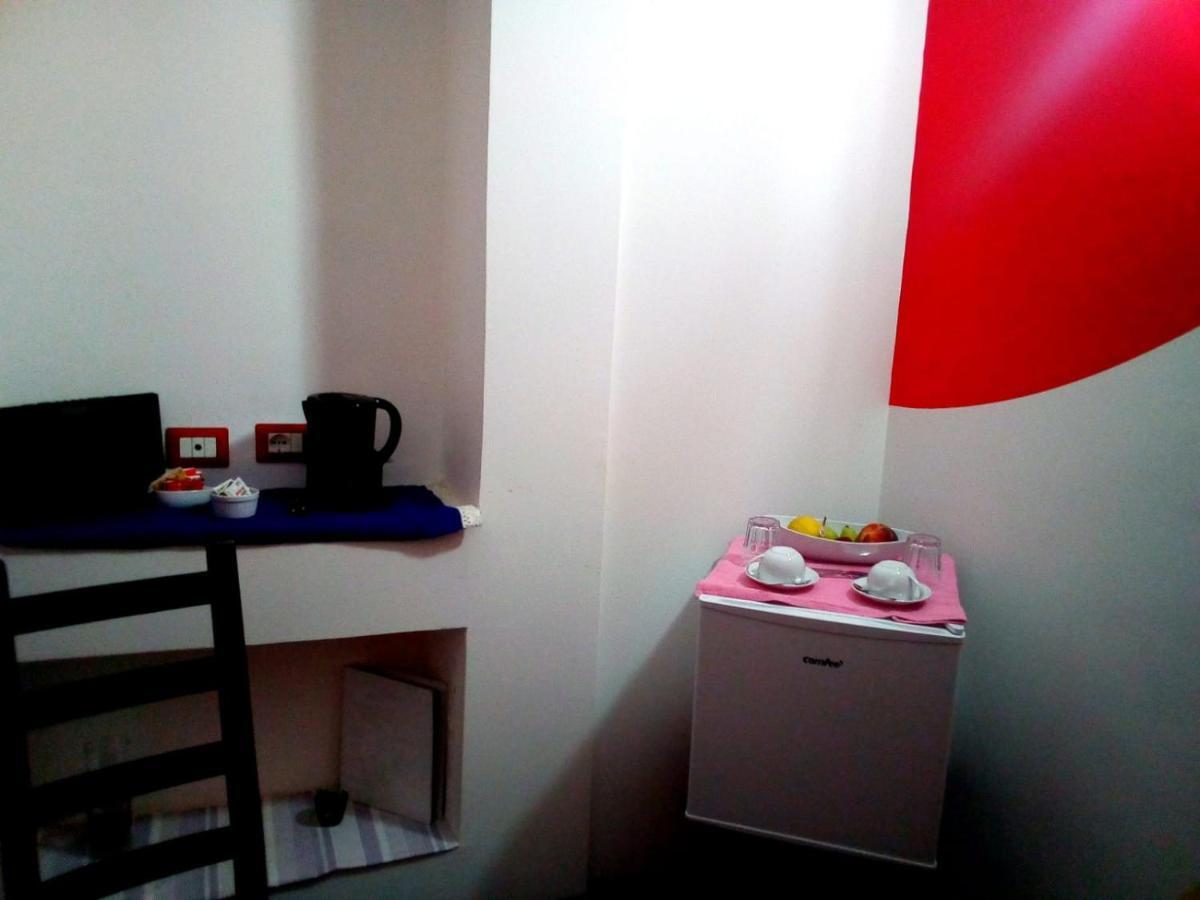 Only For Two Giumbabulla Hotel Ragusa Ngoại thất bức ảnh