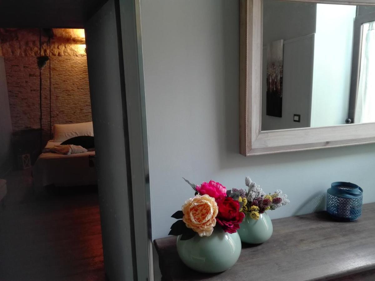 Only For Two Giumbabulla Hotel Ragusa Ngoại thất bức ảnh