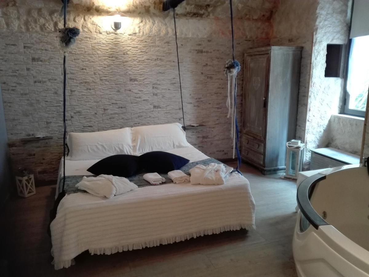 Only For Two Giumbabulla Hotel Ragusa Ngoại thất bức ảnh
