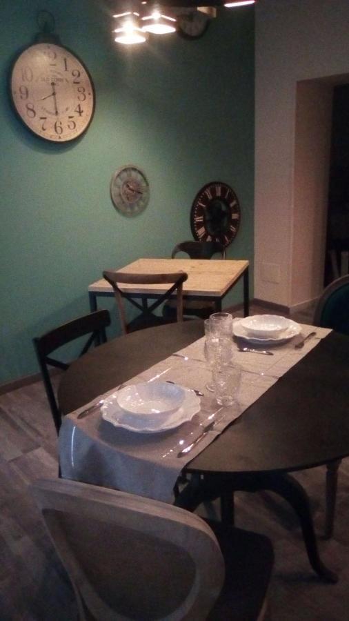 Only For Two Giumbabulla Hotel Ragusa Ngoại thất bức ảnh