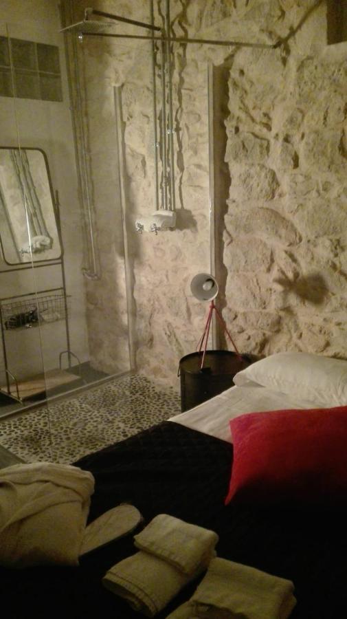 Only For Two Giumbabulla Hotel Ragusa Ngoại thất bức ảnh