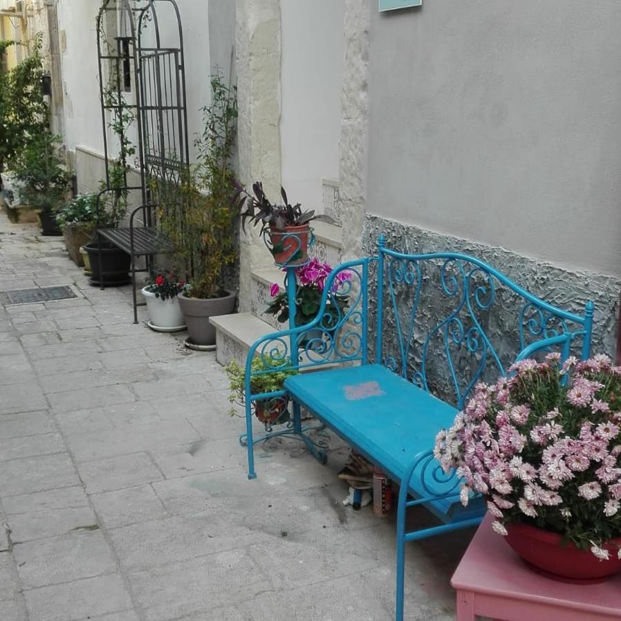 Only For Two Giumbabulla Hotel Ragusa Ngoại thất bức ảnh