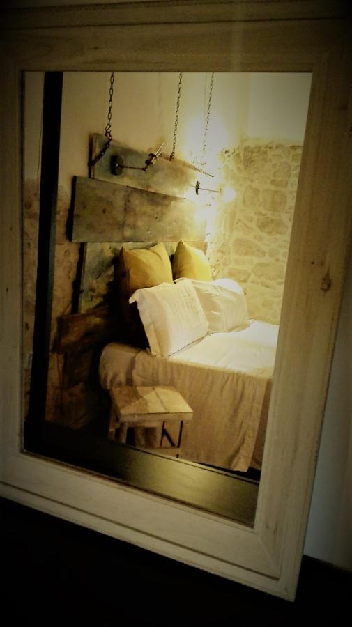Only For Two Giumbabulla Hotel Ragusa Ngoại thất bức ảnh